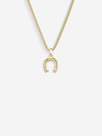 MATERIAL: PRATA BANHADA A OURO | Colar Fortune em Prata 925 banhada a Ouro 18k