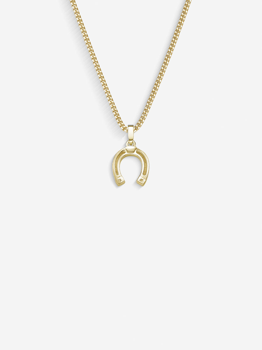 MATERIAL: PRATA BANHADA A OURO | Colar Fortune em Prata 925 banhada a Ouro 18k