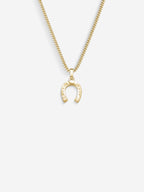 MATERIAL: PRATA BANHADA A OURO | Colar Fortune em Prata 925 banhada a Ouro 18k