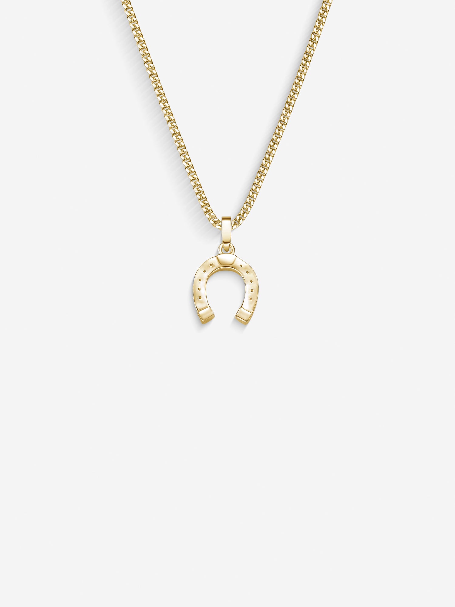 MATERIAL: PRATA BANHADA A OURO | Colar Fortune em Prata 925 banhada a Ouro 18k