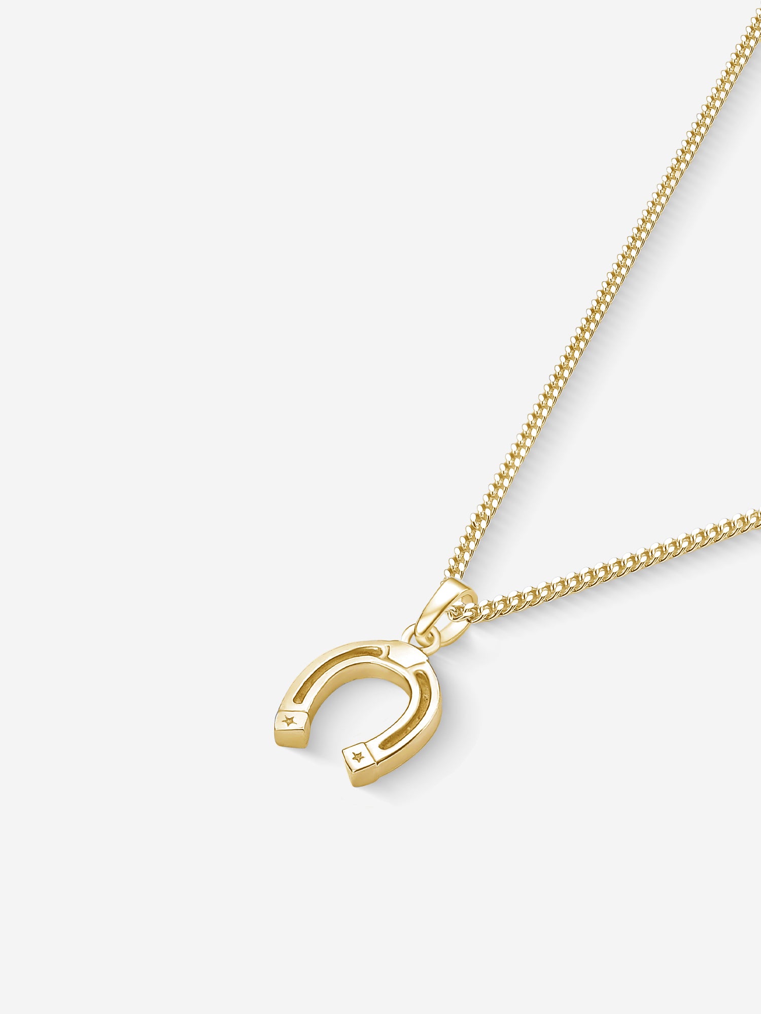 MATERIAL: PRATA BANHADA A OURO | Colar Fortune em Prata 925 banhada a Ouro 18k