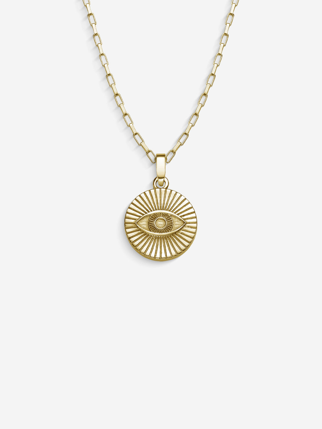MATERIAL: PRATA BANHADA A OURO | Colar Greek em Prata 925 banhada a Ouro 18k