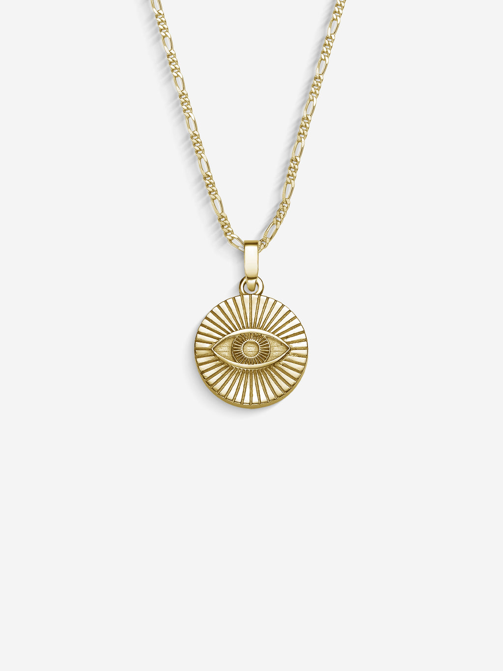MATERIAL: PRATA BANHADA A OURO | Colar Greek em Prata 925 banhada a Ouro 18k