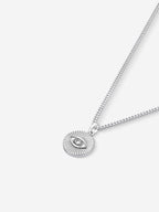 MATERIAL: PRATA | Colar Greek em Prata 925