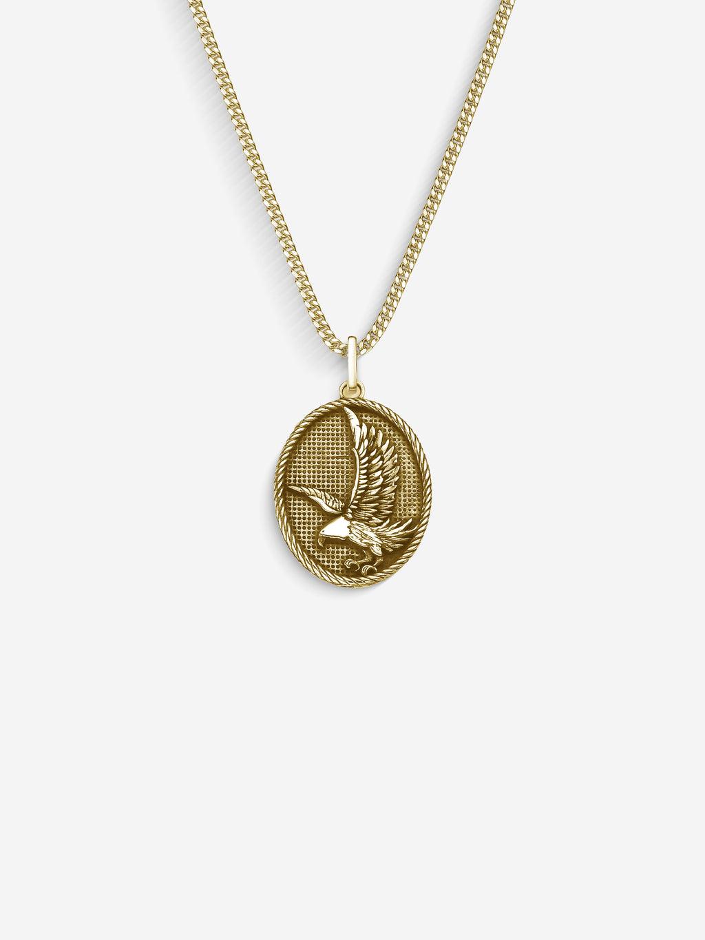 MATERIAL: PRATA BANHADA A OURO | Colar Honor em Prata 925 banhada a Ouro 18k