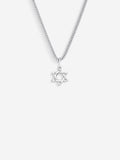 MATERIAL: PRATA | Colar Judah Mini em Prata 925