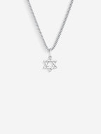 MATERIAL: PRATA | Colar Judah Mini em Prata 925