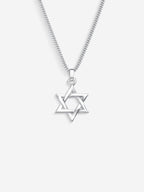 MATERIAL: PRATA | Colar Judah em Prata 925
