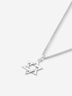 MATERIAL: PRATA | Colar Judah em Prata 925