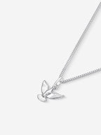 MATERIAL: PRATA | Colar Peace Small em Prata 925