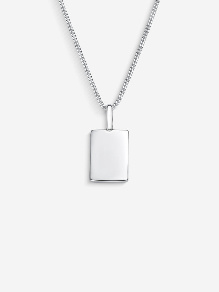 Colar Personalizável No. 3