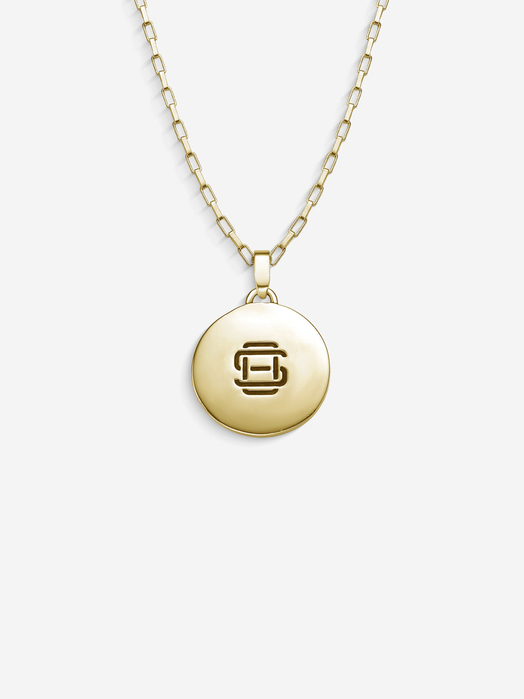 MATERIAL: PRATA BANHADA A OURO | Colar Scorpio em Prata 925 banhada a Ouro 18k