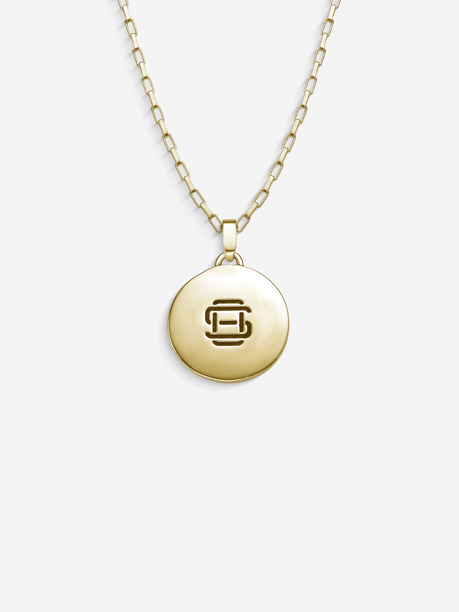 MATERIAL: PRATA BANHADA A OURO | Colar Scorpio em Prata 925 banhada a Ouro 18k