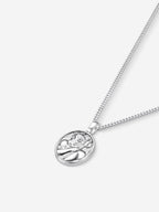 MATERIAL: PRATA | Colar Seamaster em Prata 925