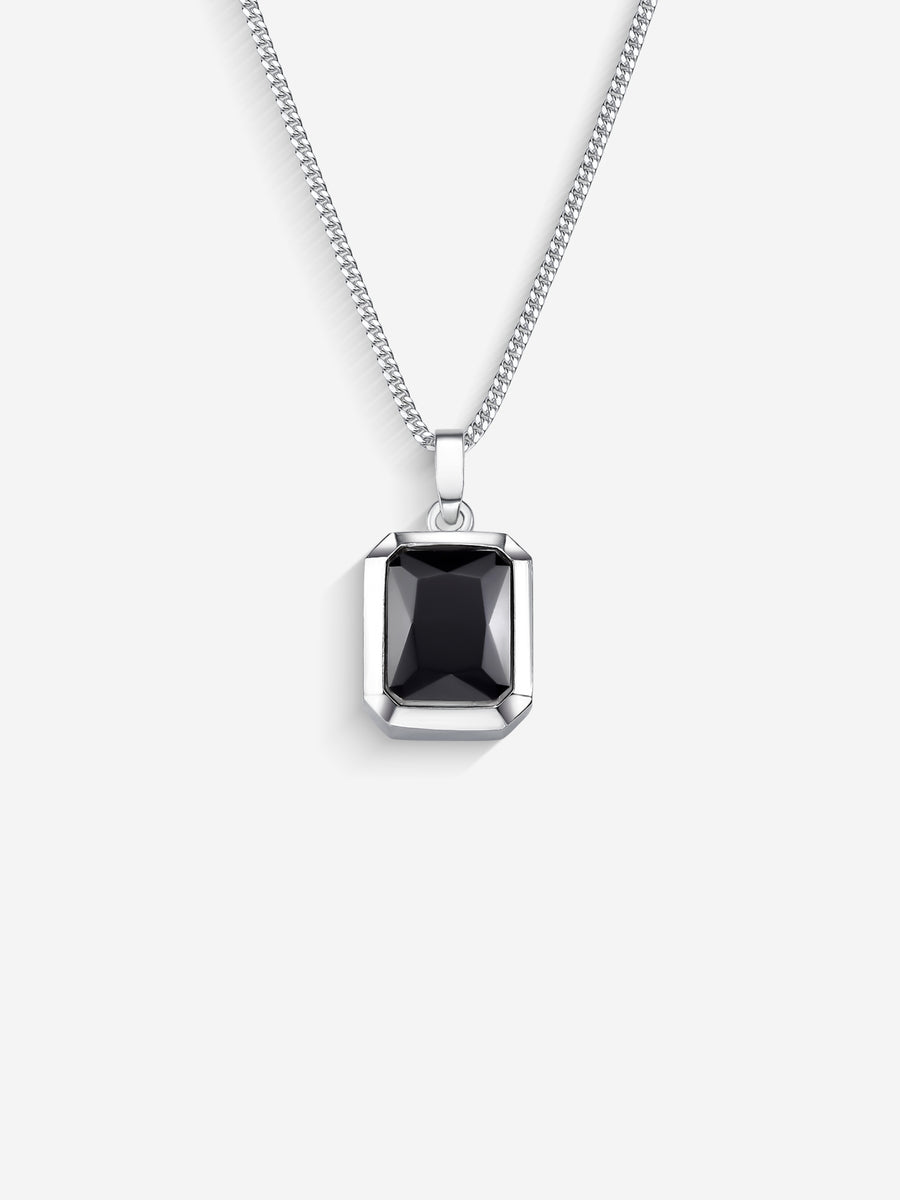 MATERIAL: PRATA | Colar Soul em Prata 925