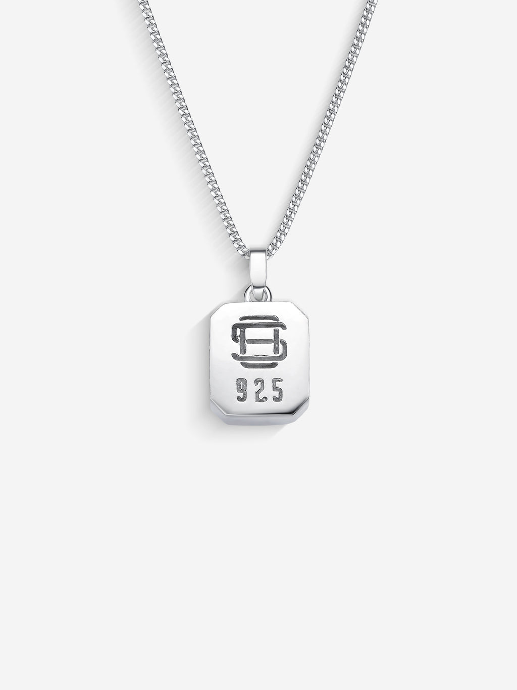 MATERIAL: PRATA | Colar Soul em Prata 925