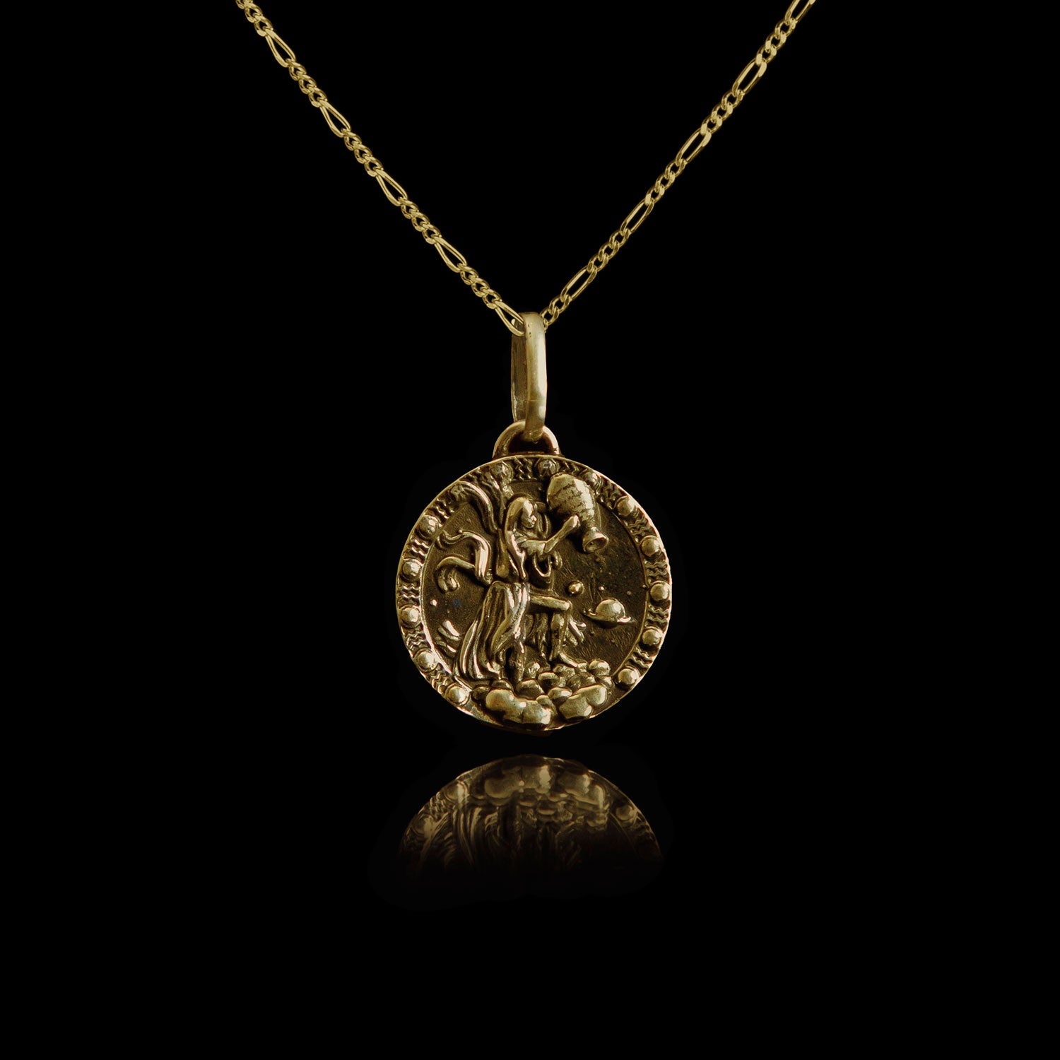 Prata Banhada a Ouro