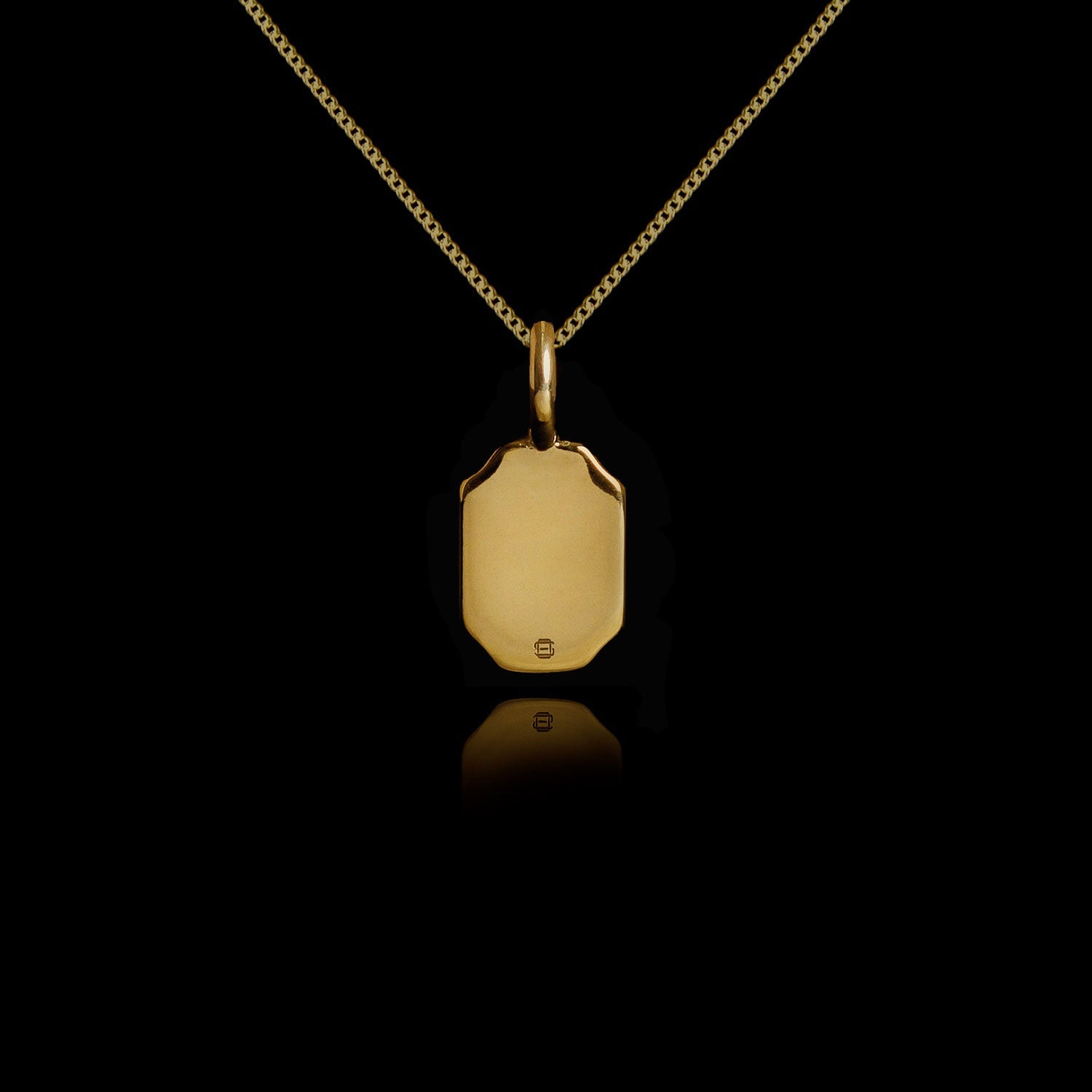 Prata Banhada a Ouro