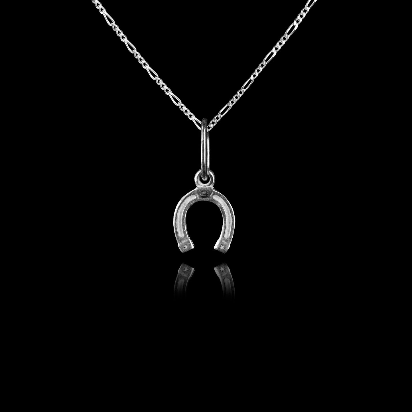 Colar de Prata Fortune Mini