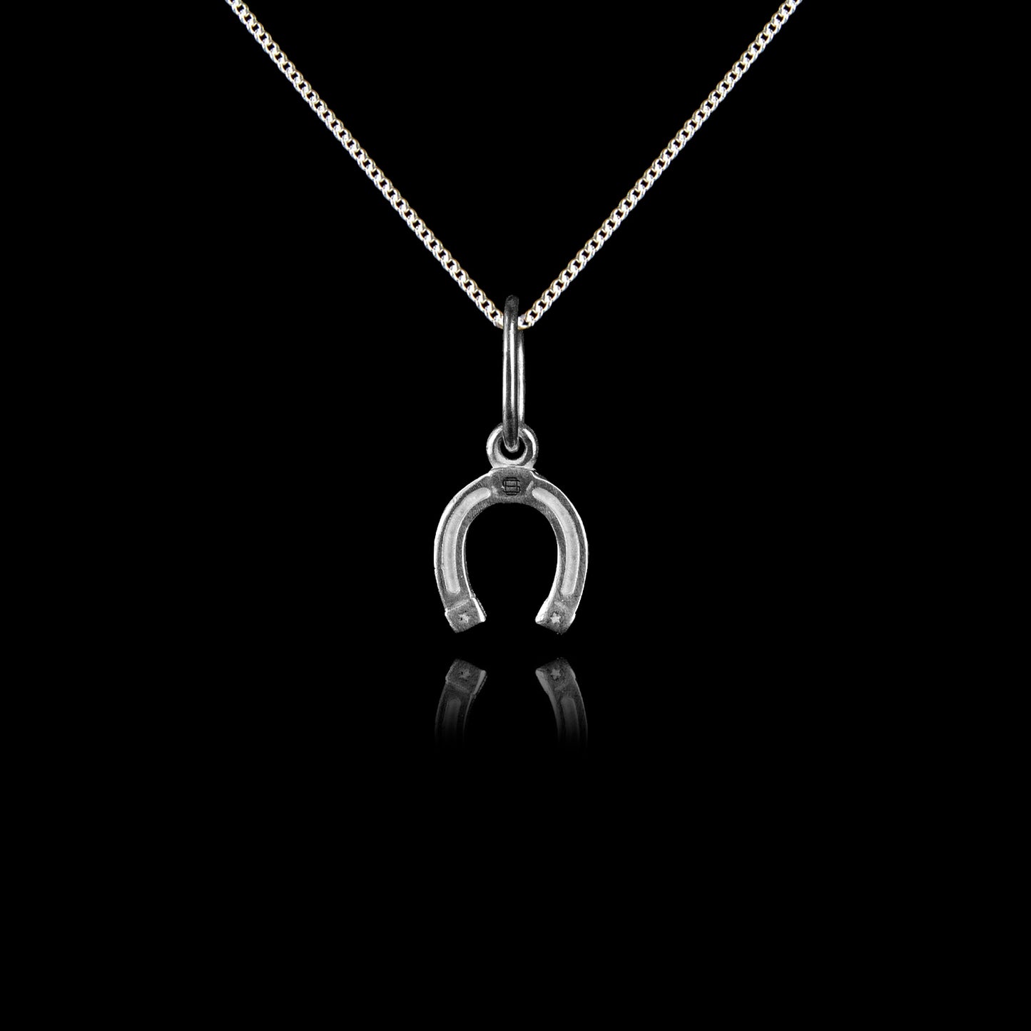 Colar de Prata Fortune Mini