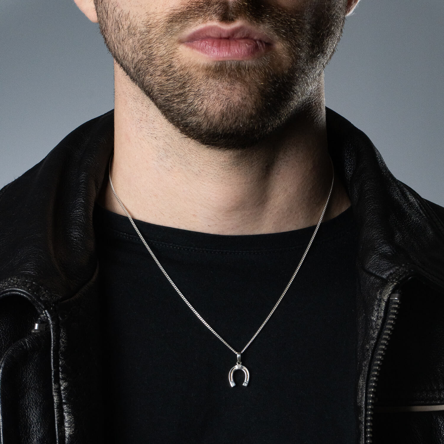 MATERIAL: PRATA | Colar Fortune em Prata 925