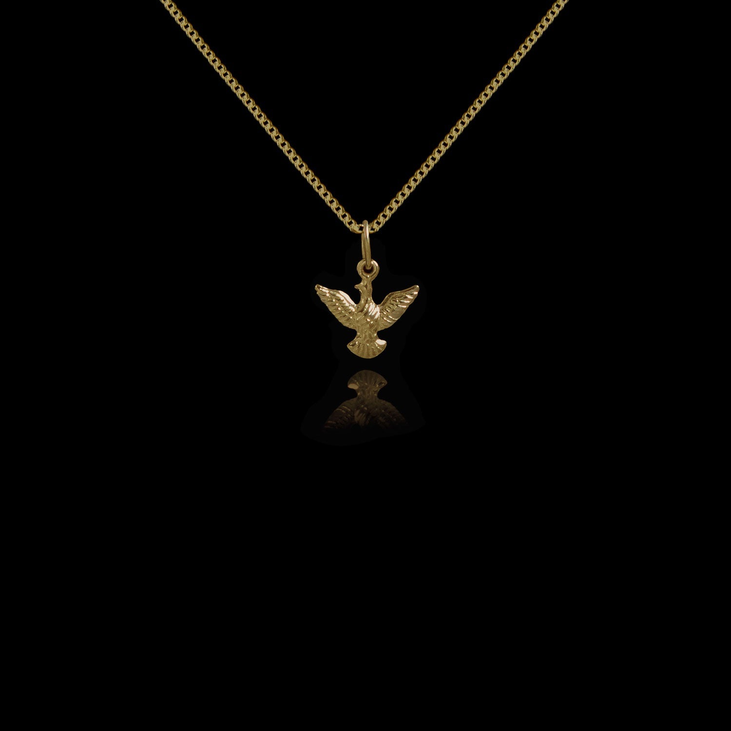 Prata Banhada a Ouro