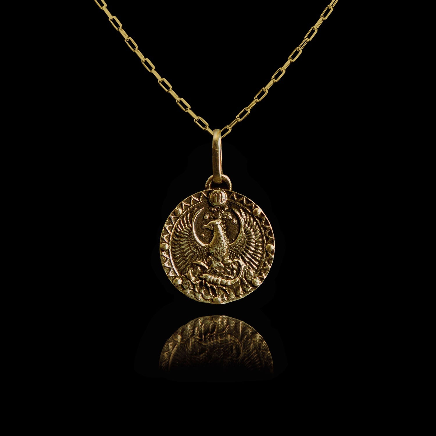 Prata Banhada a Ouro