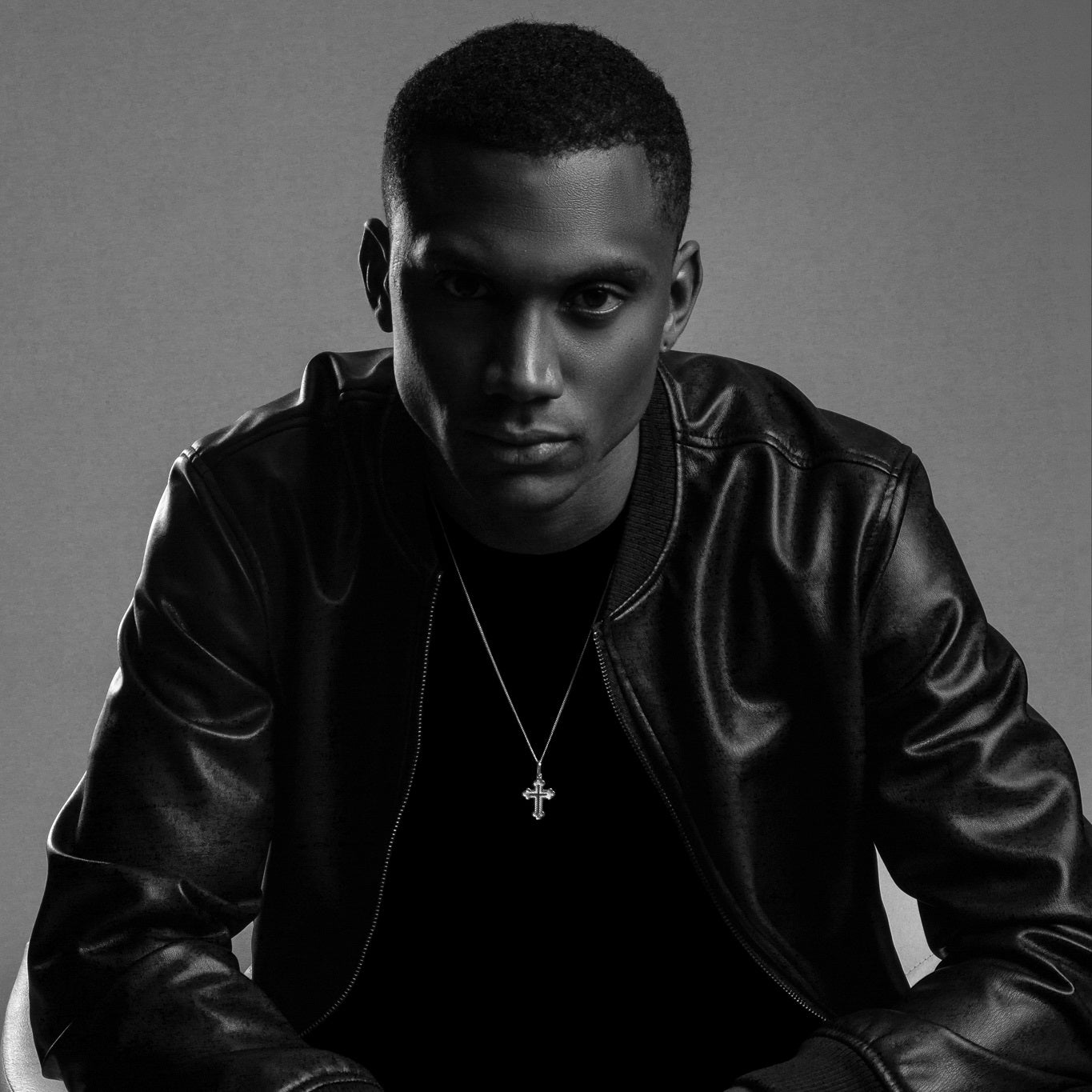 MATERIAL: PRATA | Colar Russian Cross em Prata 925