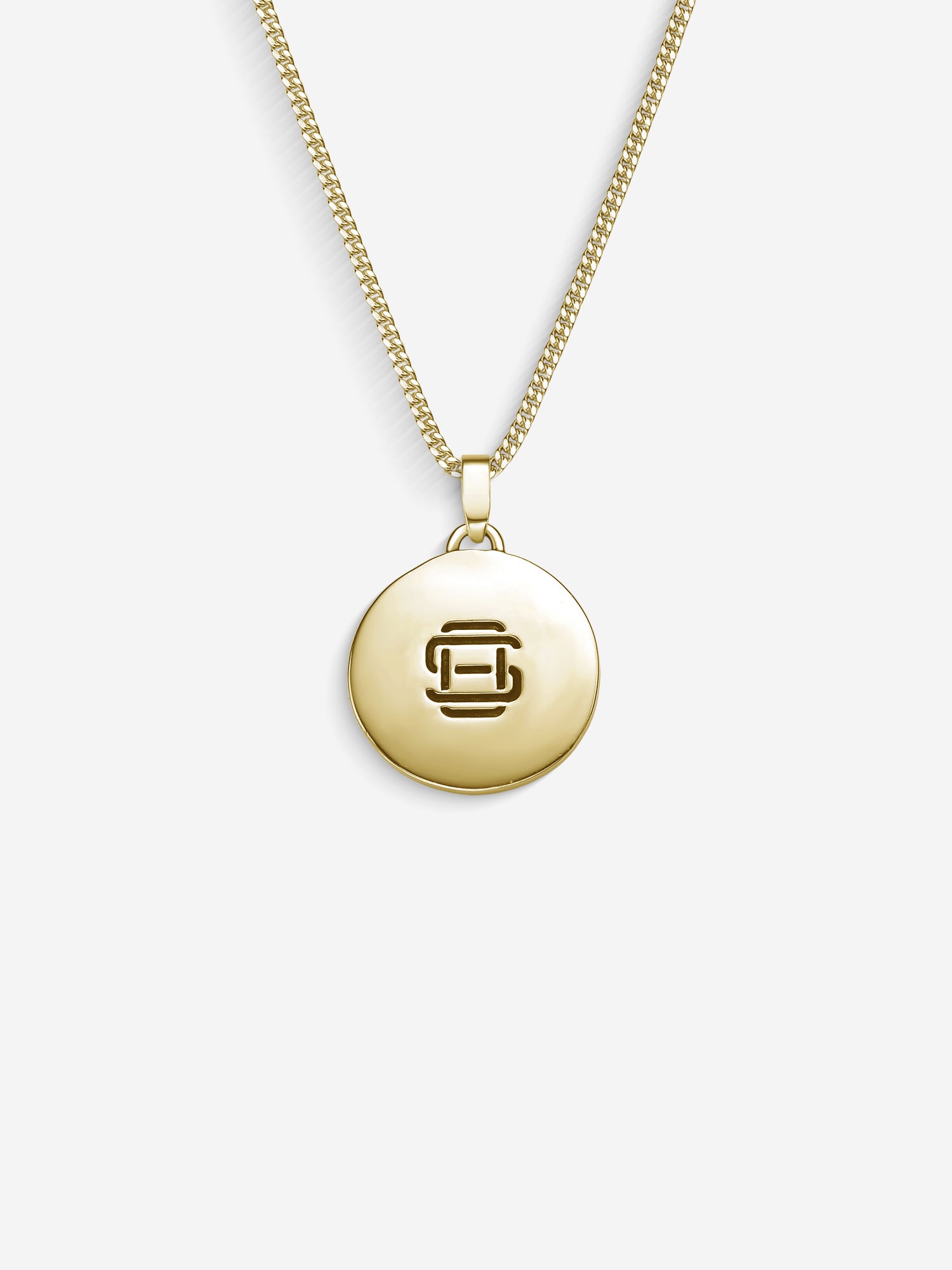 MATERIAL: PRATA BANHADA A OURO | Colar Aries em Prata 925 banhada a Ouro 18k