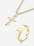 Combinado Daily — Banho em Ouro