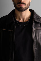 MATERIAL: PRATA | Corrente Classic em Prata 925