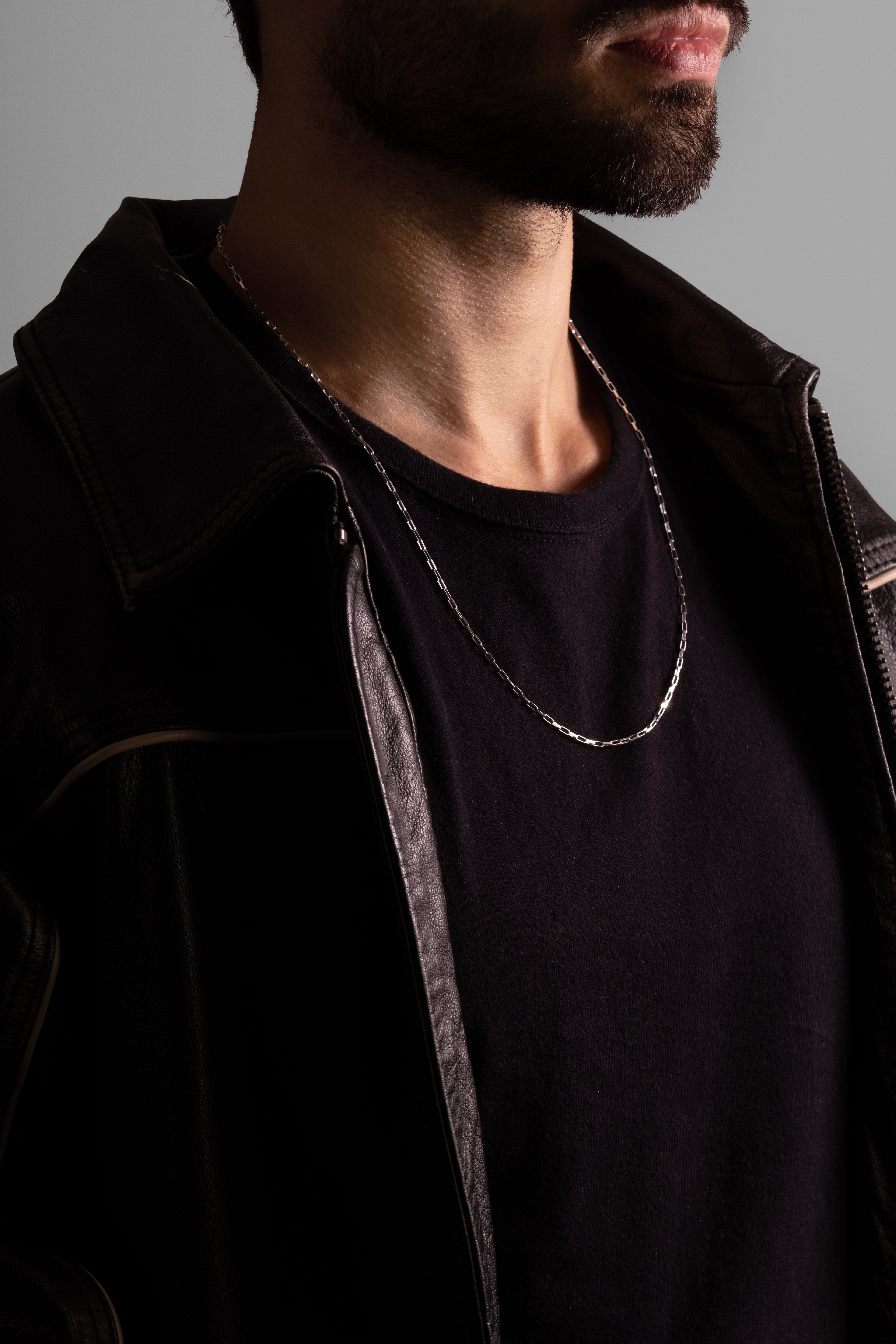 MATERIAL: PRATA | Corrente Classic em Prata 925