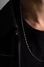 MATERIAL: PRATA | Corrente Classic em Prata 925