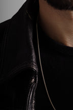 MATERIAL: PRATA | Corrente Grumet em Prata 925