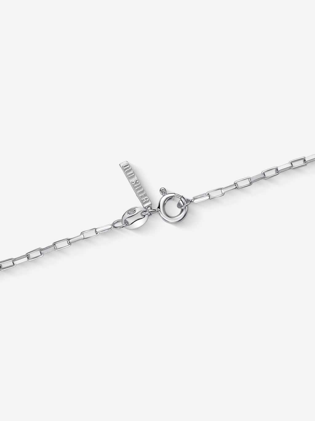 MATERIAL: PRATA | Corrente Classic em Prata 925