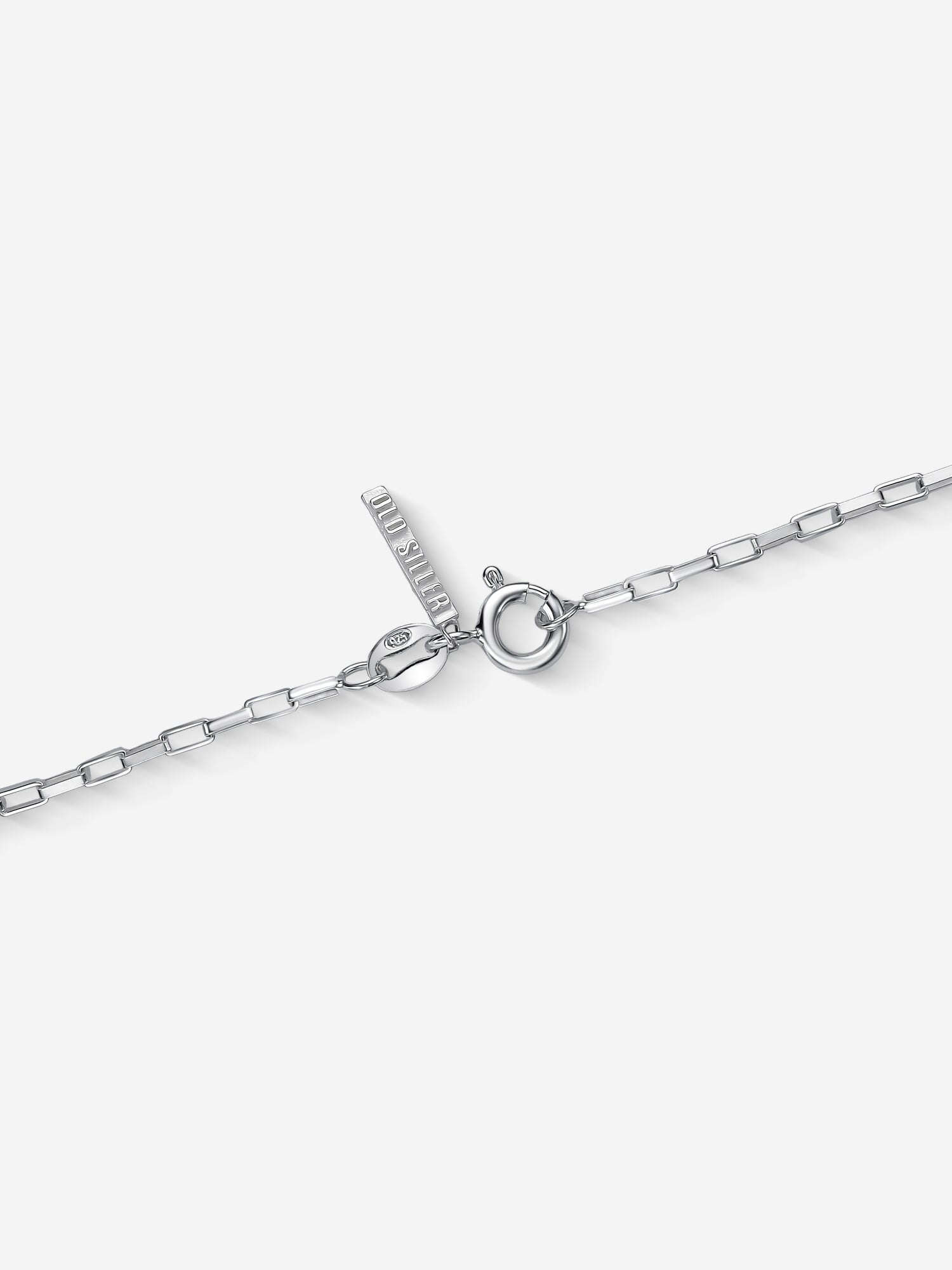 MATERIAL: PRATA | Corrente Classic em Prata 925