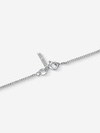 MATERIAL: PRATA | Corrente Grumet em Prata 925