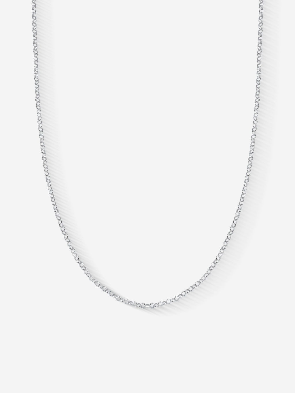 MATERIAL: PRATA | Corrente Pirate em Prata 925