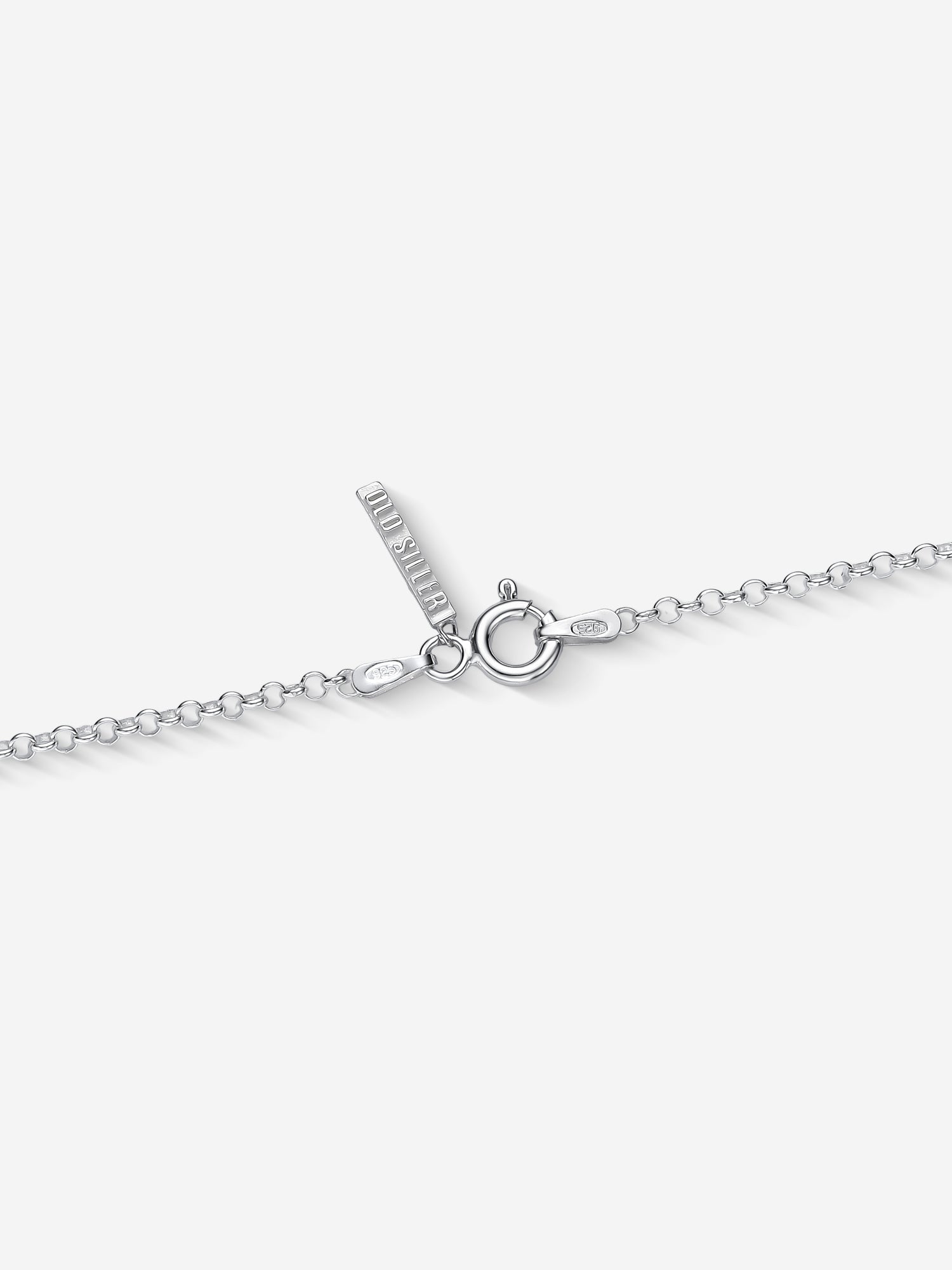 MATERIAL: PRATA | Corrente Pirate em Prata 925