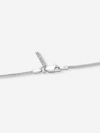 MATERIAL: PRATA | Corrente Serpent em Prata 925
