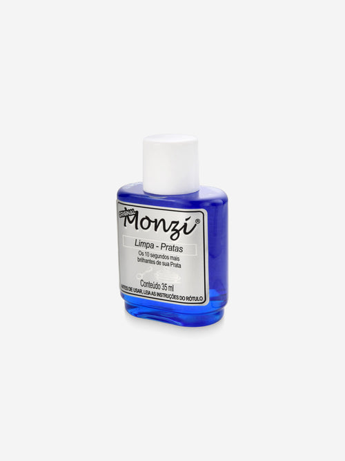 MONZI LIMPA PRATAS 35 ML