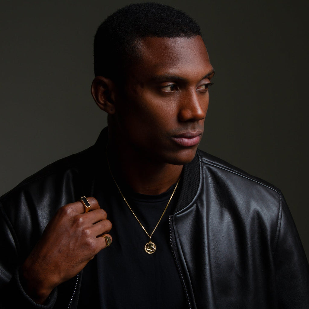 Prata Banhada a Ouro