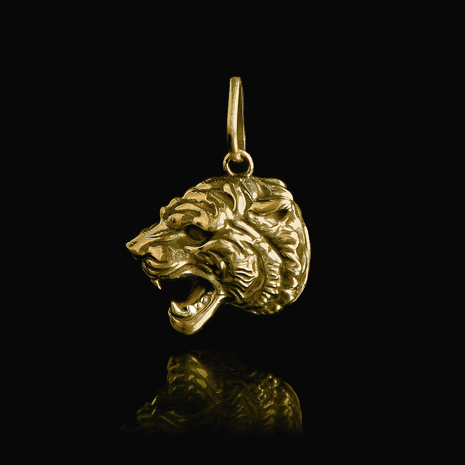 Prata Banhada a Ouro