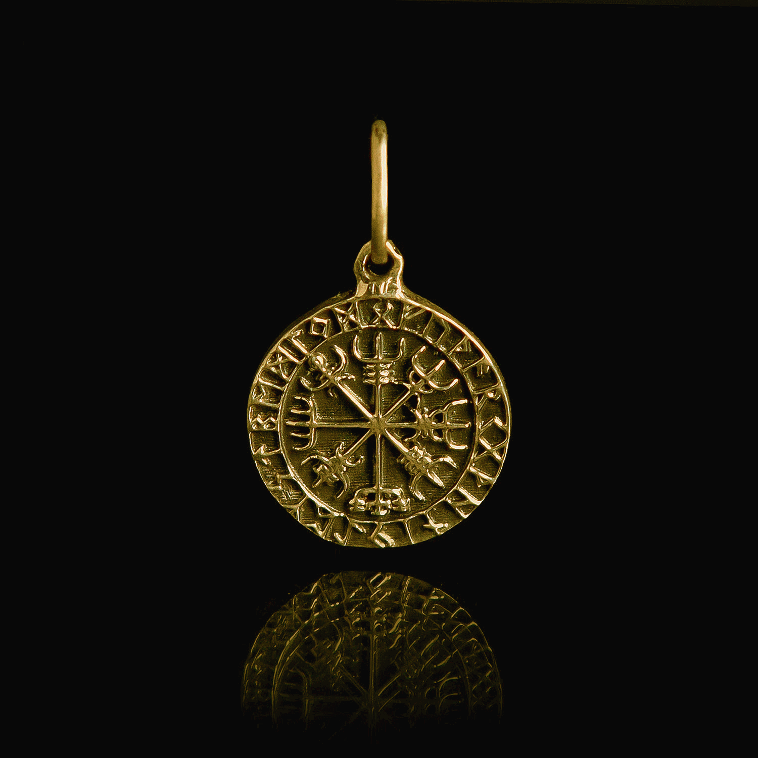 Prata Banhada a Ouro