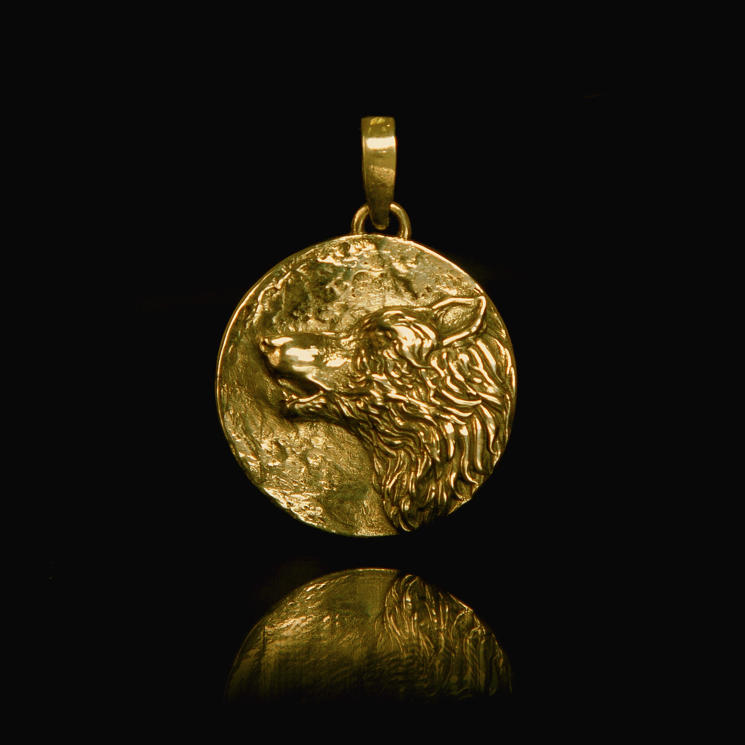 Prata Banhada a Ouro