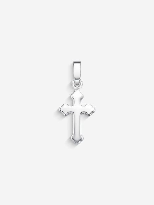 MATERIAL: PRATA | Pingente Creed em Prata 925
