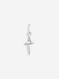 MATERIAL: PRATA | Pingente Dagger em Prata 925