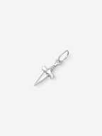 MATERIAL: PRATA | Pingente Dagger em Prata 925