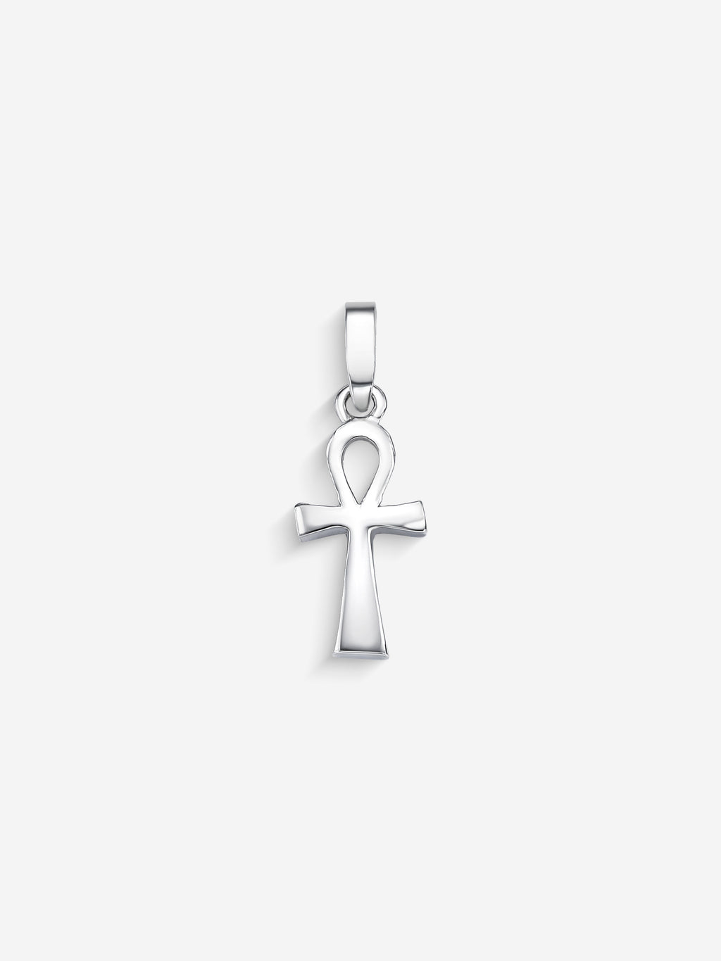 MATERIAL: PRATA | Pingente Eternal em Prata 925