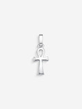 MATERIAL: PRATA | Pingente Eternal em Prata 925